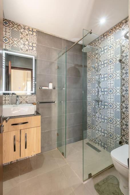 Villa Leila,Piscine , Grand Jardin, Jeux , Cuisiniere Marakéš Exteriér fotografie
