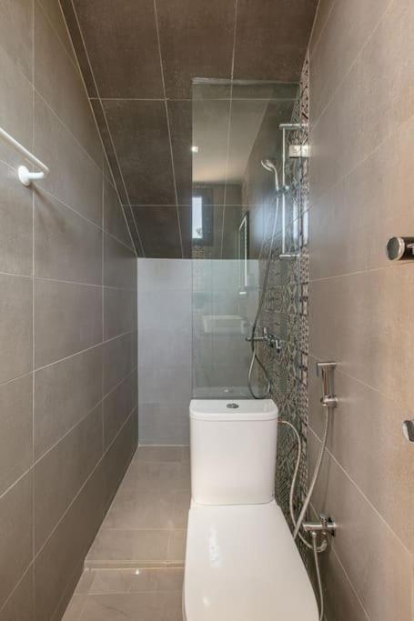 Villa Leila,Piscine , Grand Jardin, Jeux , Cuisiniere Marakéš Exteriér fotografie